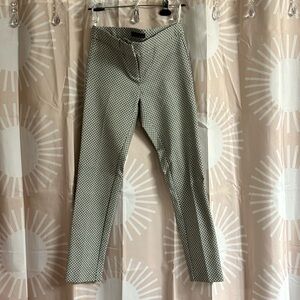 Stretchy casual pants